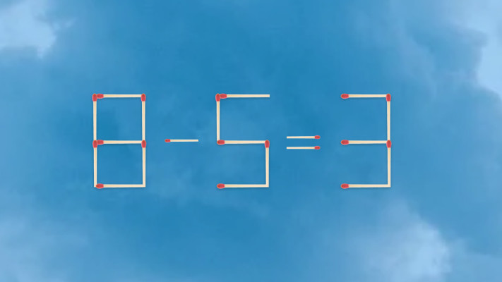 פתרון החידה