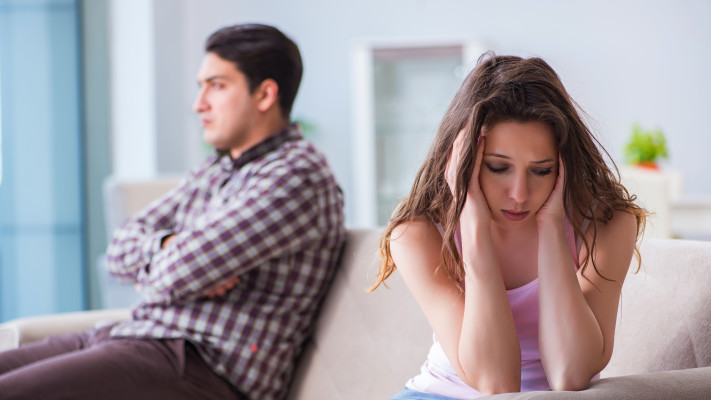 עשתה בדיקת DNA וגילתה את האמת