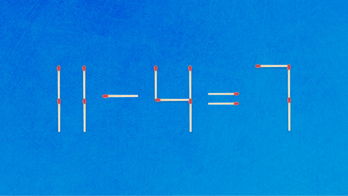 פתרון החידה