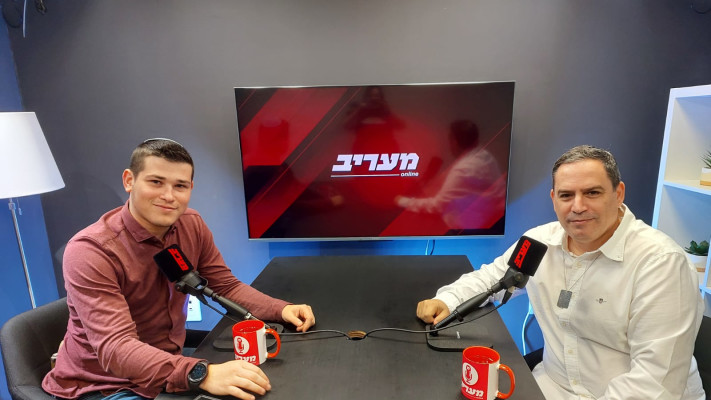 עו''ד אברהם בלוך ועו''ד עמית בכר