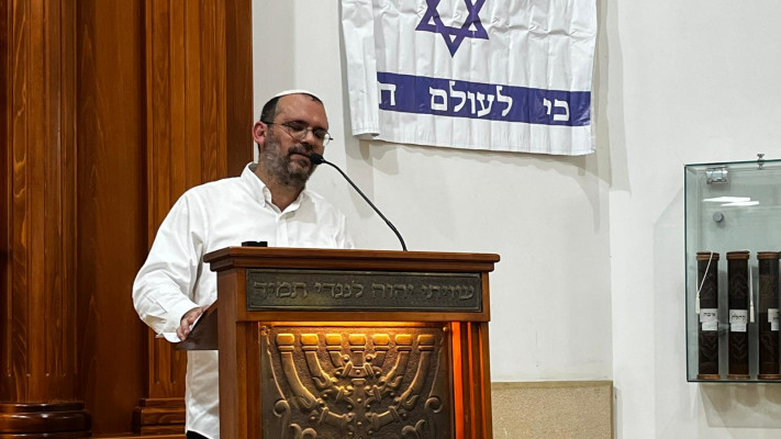 ישיבת ההסדר בקריית שמונה