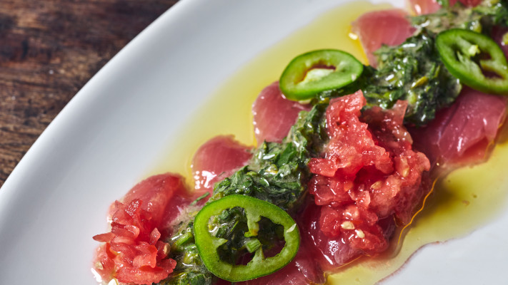 יוליה סשימי