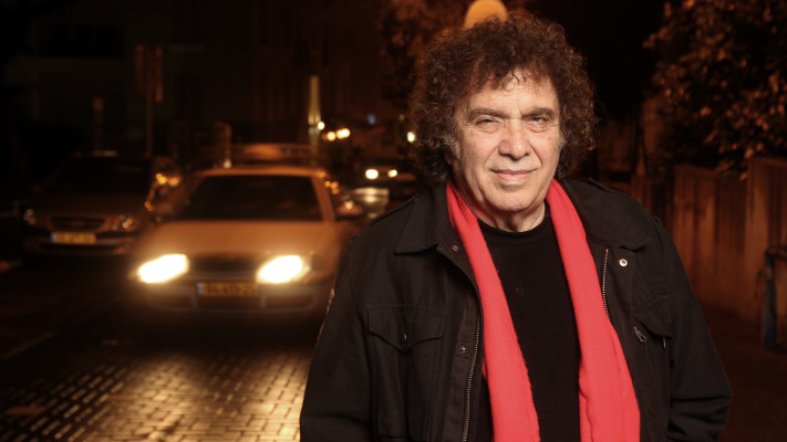 רן אלירן (צילום: אריאל בשור)