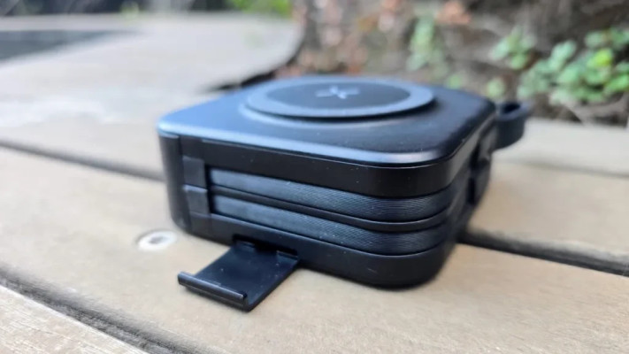 Eco – Universal PowerPack (צילום: צחי הופמן)