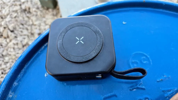 Eco – Universal PowerPack (צילום: צחי הופמן)