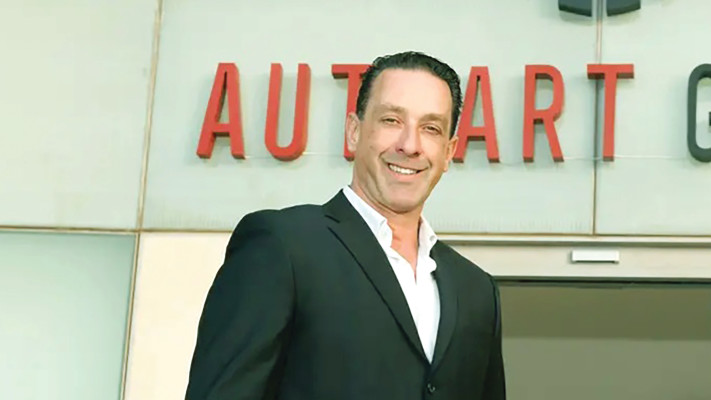 מאיר אוחיון