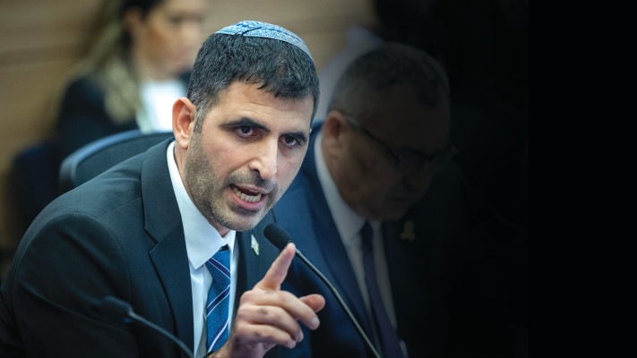 השר שלמה קרעי (צילום: יונתן זינדל פלאש 90)