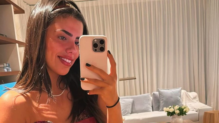 אור לוזון (צילום: מתוך אינסטגרם)