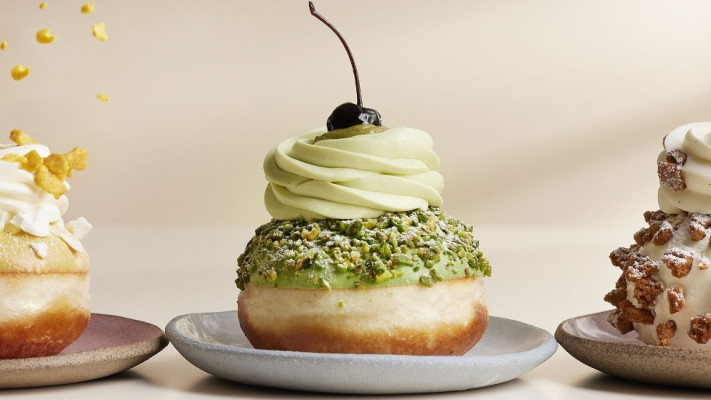 פרלינה פיסטוק רולדין