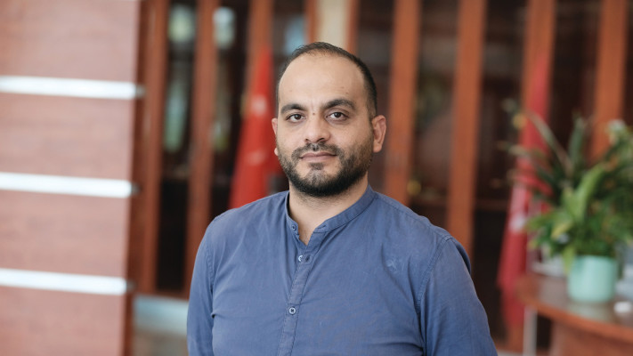 קאיד אבו לטיף