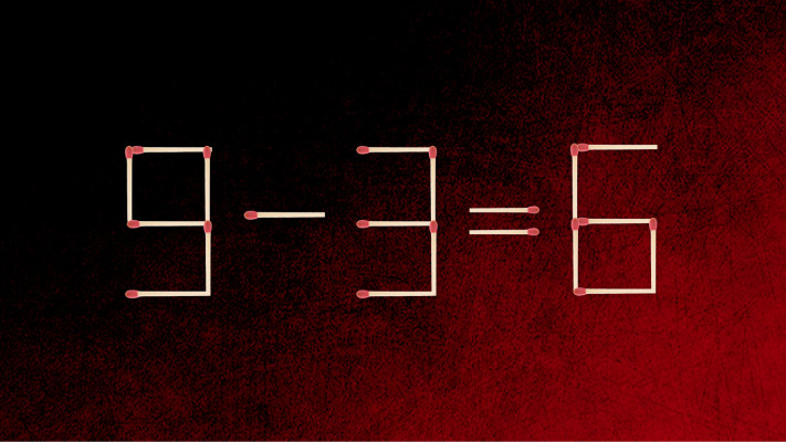 פתרון החידה