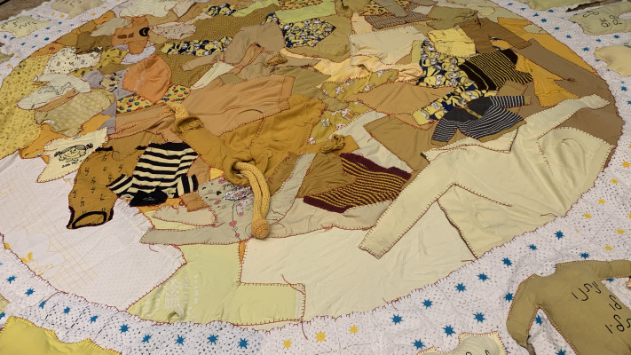 ''לכל איש יש שם''