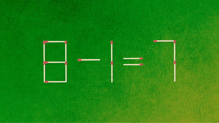 פתרון החידה