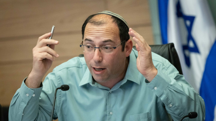 שמחה רוטמן  (צילום: חיים גולדברג פלאש 90)