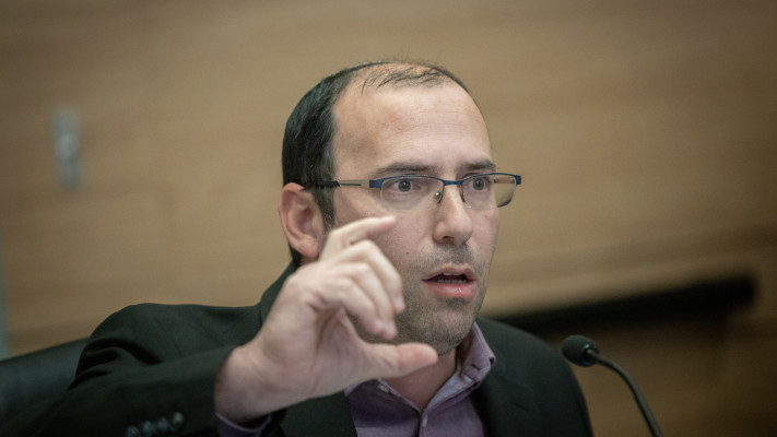 שמחה רוטמן (צילום: חיים גולדברג פלאש 90)