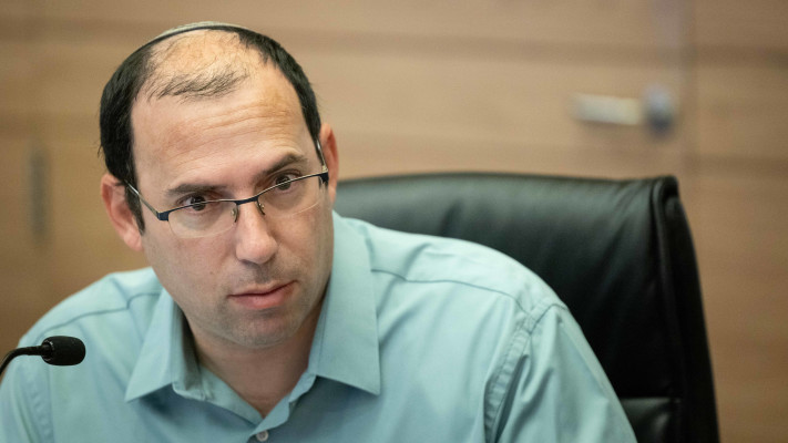 שמחה רוטמן (צילום: חיים גולדברג פלאש 90)
