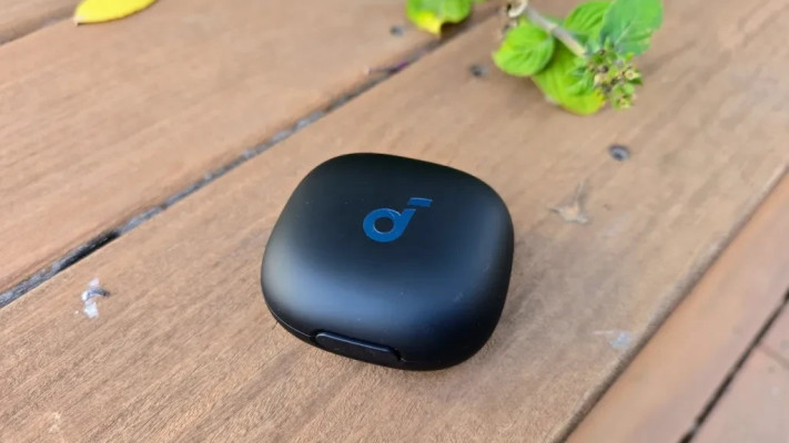 Anker – Souncore Sport X20 (צילום: צחי הופמן)