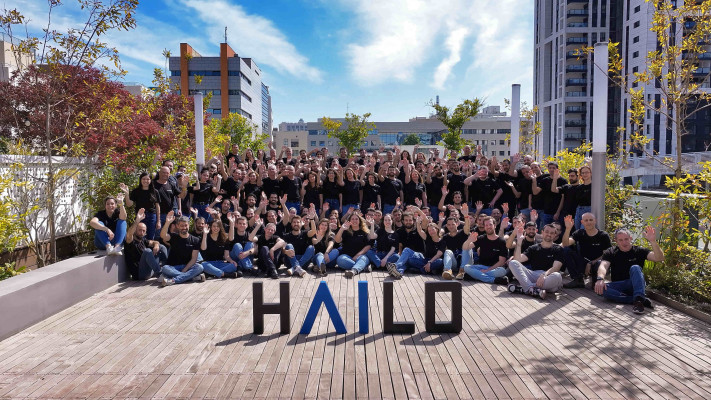 חברת היוניקורן היילו (Hailo)  (צילום: יחצ)