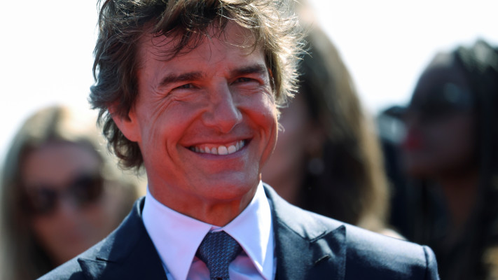 טום קרוז (צילום: רויטרס)