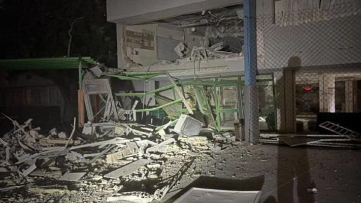 נפילה ברמת אפעל (צילום: רשתות חברתיות, שימוש לפי סעיף 27 א')