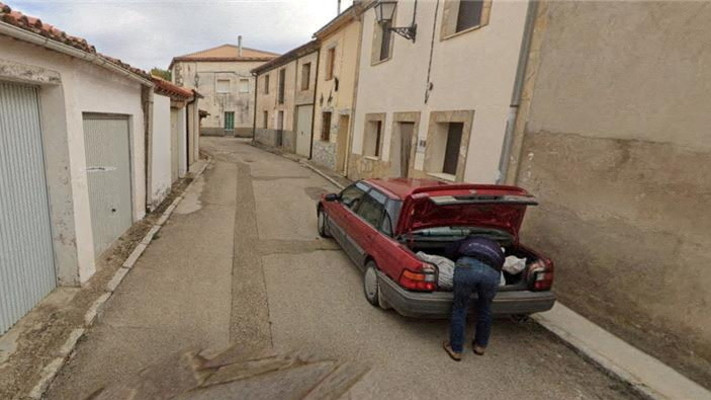 גוגל מפות הצליחה לפענח תיק רצח - כך זה קרה