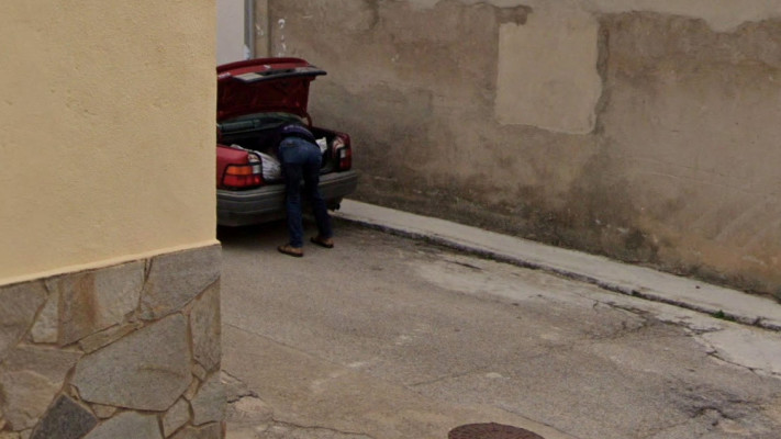 גוגל מפות הצליחה לפענח תיק רצח - כך זה קרה