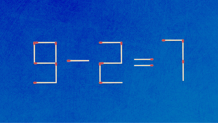 פתרון החידה