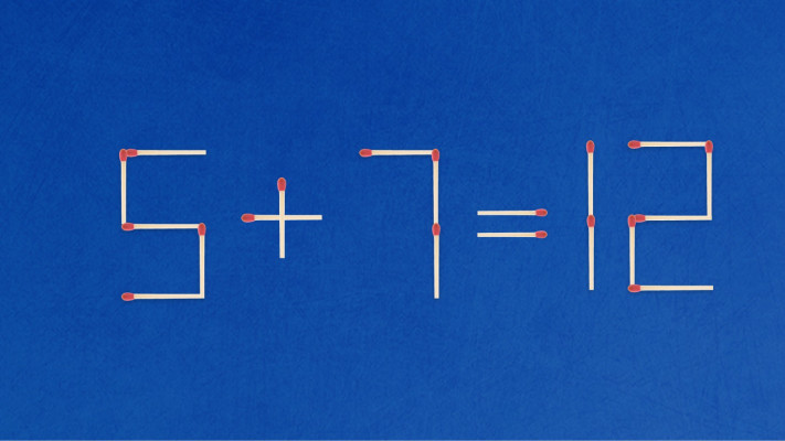 פתרון החידה