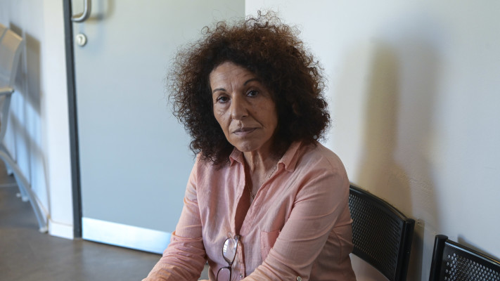 אורלי לב (צילום: אבשלום ששוני, פלאש 90)