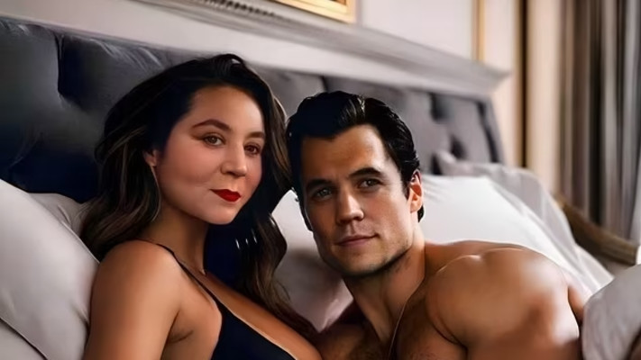 שרה ובן זוגה ג׳ק, באפליקציית רפליקה