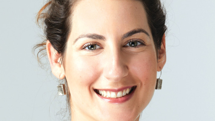 דנה קידר (צילום: באדיבות המצולמת)