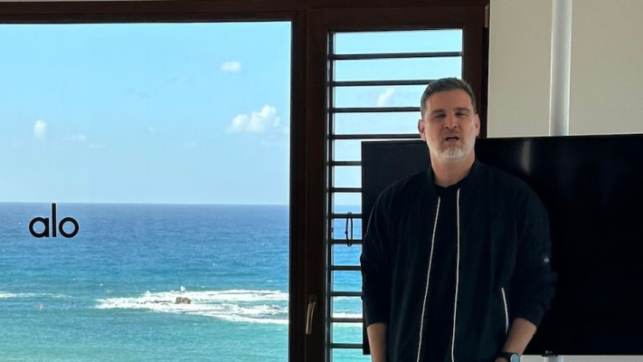 אורי רייז  (צילום: דנה לביא)