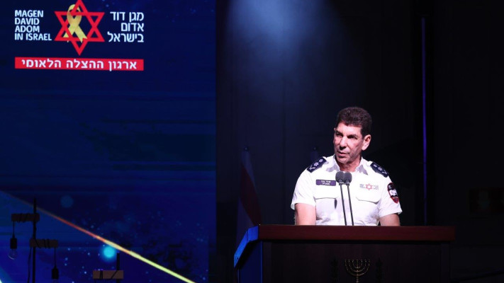אלי בין  (צילום: אלירן אביטל,שמוליק חזן)