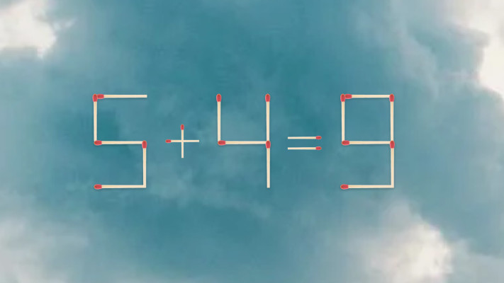 פתרון החידה