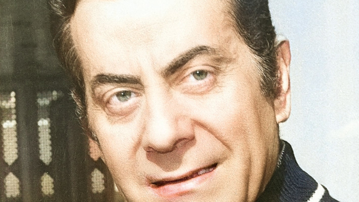 פריד אל אטרש (צילום: gettyimages)