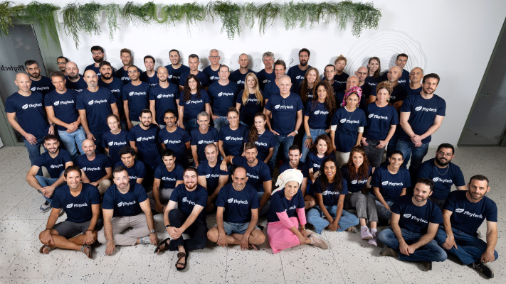 צוות פיטק ישראל