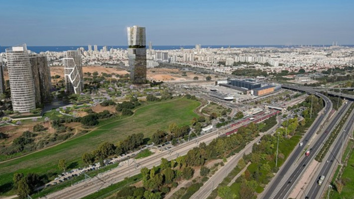 קרן בן דוד, יו״ר קבוצת דוידסון, מסכמת שנת אתגרים והזדמנויות (צילום: קבוצת דוידסון)