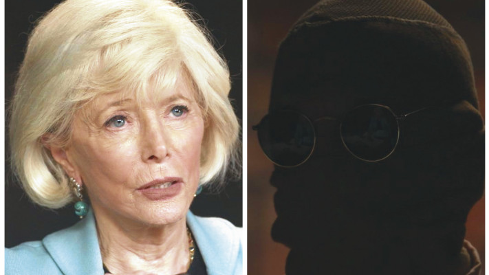 לזלי סטול, מגישת '60 דקות', תחקיר הביפרים