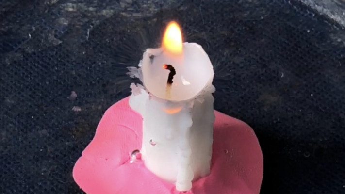 ניסויים מדעיים מדליקים שיגרמו לילדים שלכם לשכוח מהמסכים (צילום: מוזיאון המדע)