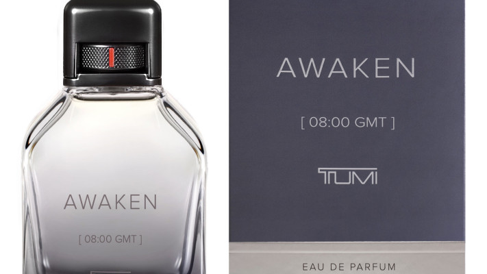 AWAKEN TUMI  (צילום: יח''צ)