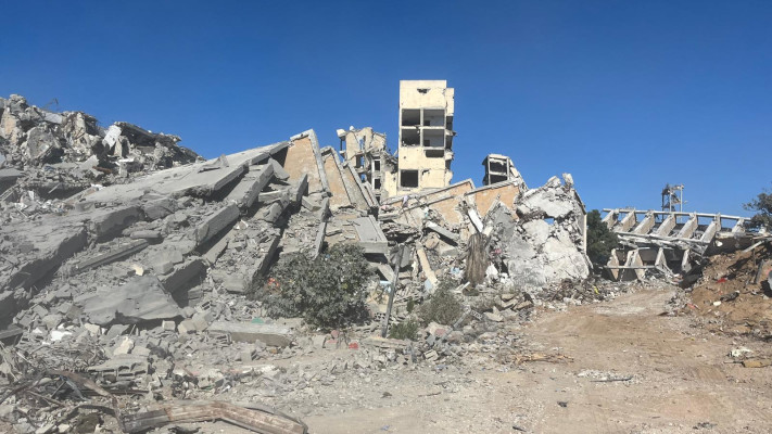 בית חאנון (צילום: אבי אשכנזי)