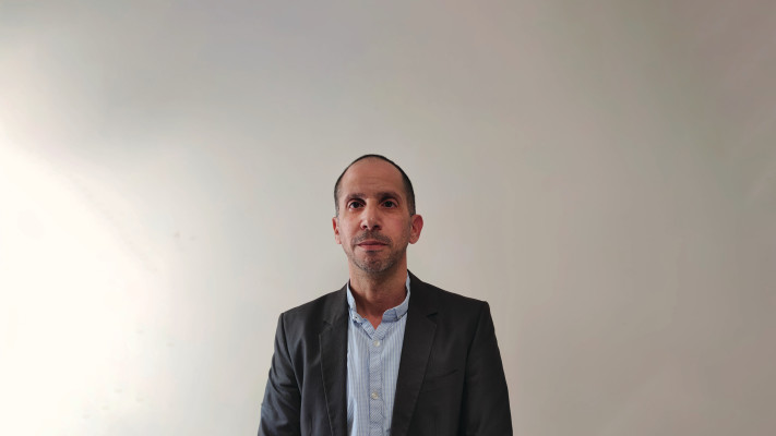 יניב יעקב (צילום: באדיבות עמותת אור ירוק)