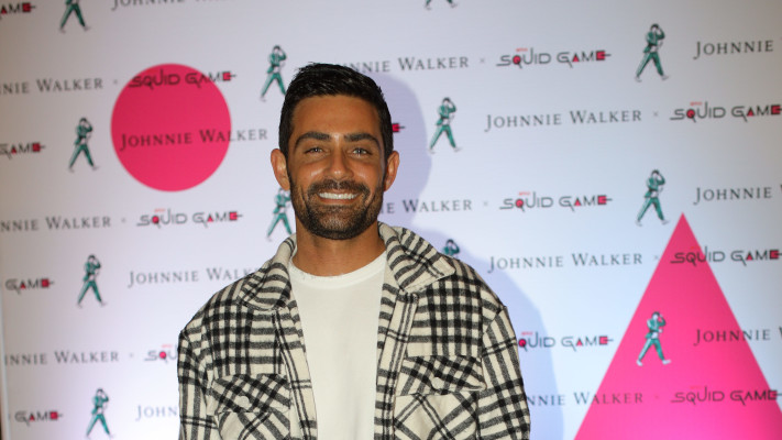 גיא איתן, השקת מהדורה מוגבלת של וויסקי ג'וני ווקר בלאק לייבל (צילום: אוראל סברן)