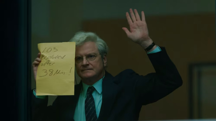 לוקרבי | Lockerbie: A Search for Truth (צילום: באדיבות Peacock)