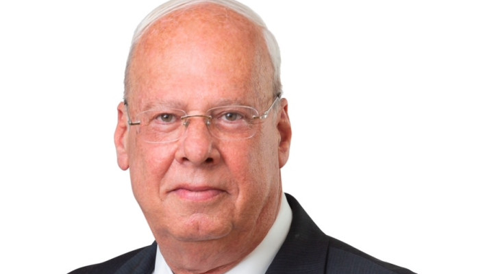 עו''ד איתן אפשטיין שותף בכיר וראש הפעילות הבינלאומית במשרד פירון  (צילום: סטודיו תומאס)