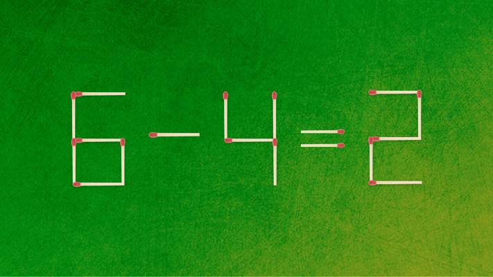 פתרון החידה