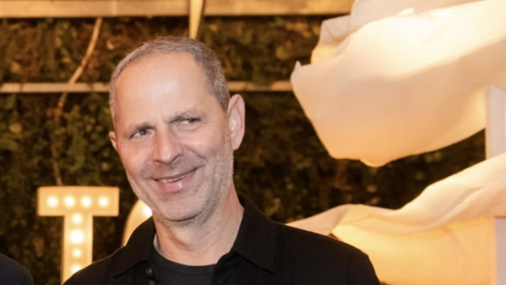 ערן גירפל (צילום: גדי סיארה)