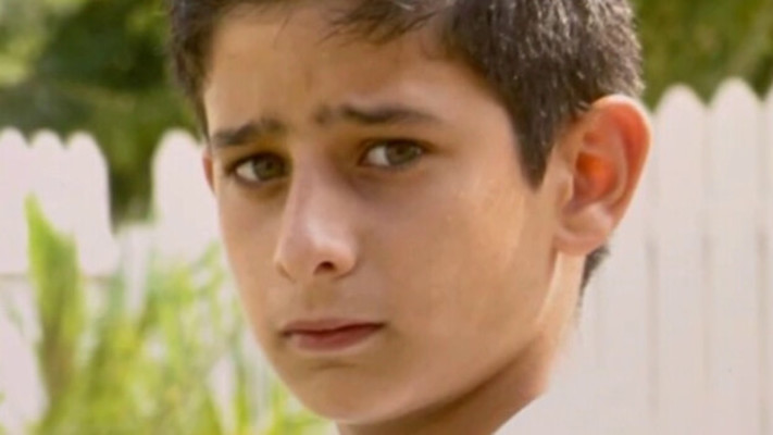 מה הילד שבתמונה? (צילום: פרטי)