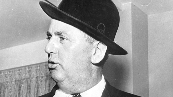 קולונל טום פארקר