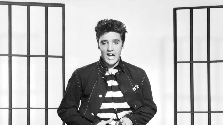 אלביס פרסלי